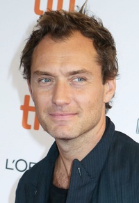 Jude Law