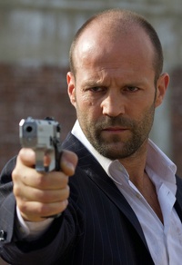 Jason Statham