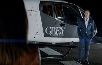 Box-office nord-américain : Fifty Shades of Grey récolte 81,6 millions $