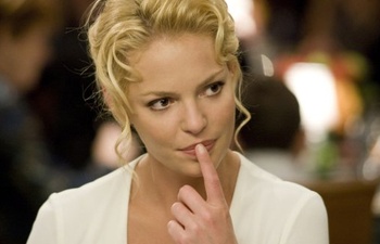 Katherine Heigl jouera dans Adaline