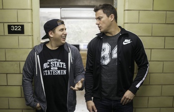 Sorties DVD : 22 Jump Street