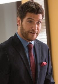 Adam Pally