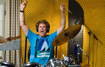 Will Ferrell attaché au film Crazy U