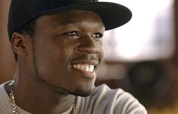 50 Cent sera un joueur de football