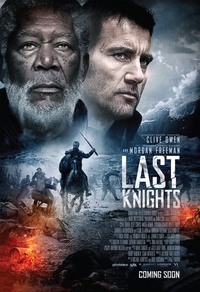 Last Knights