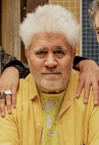 Pedro Almodóvar