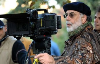 D'autres noms s'ajoutent à la distribution du prochain film de Francis Ford Coppola