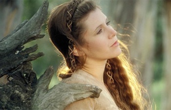 Carrie Fisher confirme qu'elle sera de la distribution de Star Wars: Episode VII