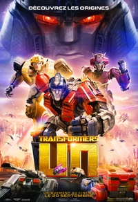 Transformers Un