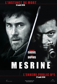 Mesrine : L'ennemi public no 1