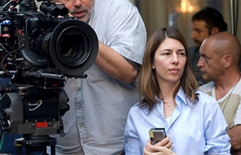 Sofia Coppola co-écrira les textes de Fairyland