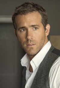 Ryan Reynolds