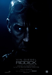 Riddick