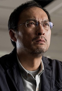 Ken Watanabe