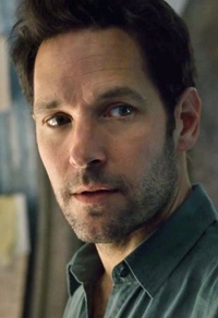 Paul Rudd