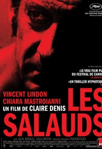 Les salauds