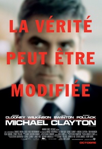 Michael Clayton