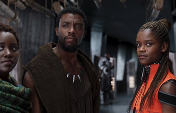 Box-office québécois : Black Panther assomme la compétition