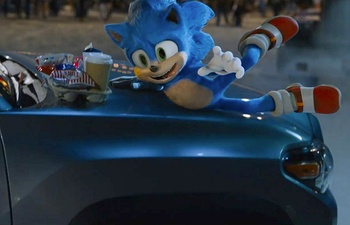 Nouveautés : Sonic the Hedgehog et MAFIA INC