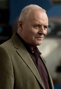 Anthony Hopkins