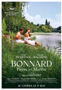 Bonnard, Pierre et Marthe