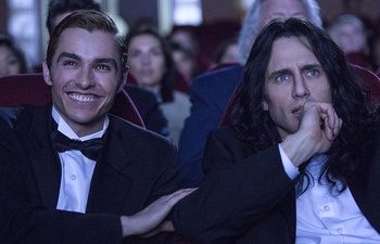 Nouveautés : The Disaster Artist et The Other Side of Hope