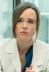 Ellen Page