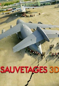 Sauvetages 3D