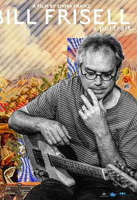 Bill Frisell, A portrait