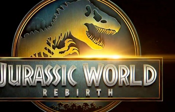 Découvrez les premières images de Jurassic World Rebirth