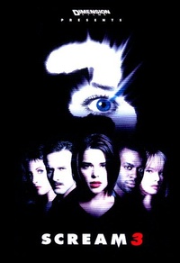 Scream 3