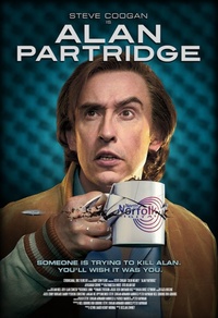 Alan Partridge