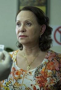 Adriana Barraza