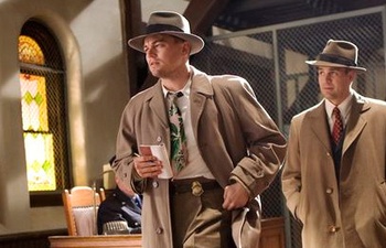 Box-office nord-américain : Shutter Island résiste