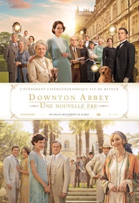 Downton Abbey : Une nouvelle ère