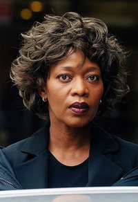 Alfre Woodard