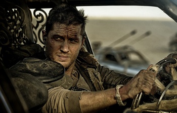 Nouveautés : Mad Max: Fury Road