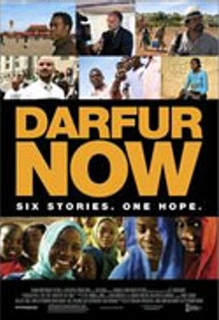 Darfur Now