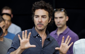 Shawn Levy pourrait réaliser Minecraft