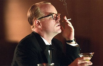 Philip Seymour Hoffman se fait offrir un rôle dans The Hunger Games: Catching Fire