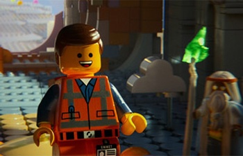 Box-office nord-américain : The Lego Movie cumule 69,1 millions $