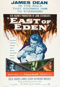 East of Eden