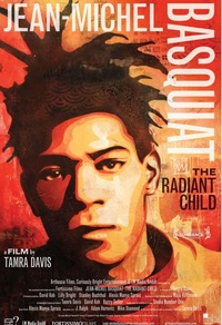 Jean-Michel Basquiat : The Radiant Child