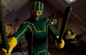 Nouveautés : Kick-Ass et Death at a Funeral