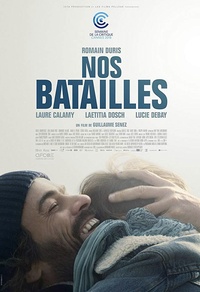 Nos batailles