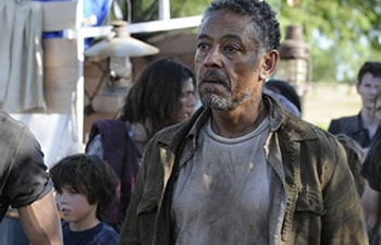 Giancarlo Esposito rejoint la distribution de The Maze Runner: The Scorch Trials