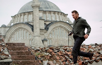 Box-office nord-américain : Taken 2 continue de performer