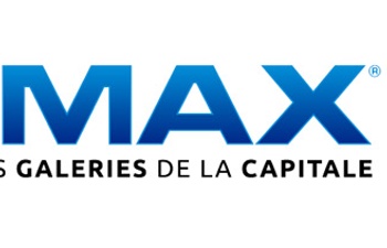 Programme double pour 16 $ au IMAX des Galeries de la Capitale