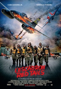 L'escadron Red Tails