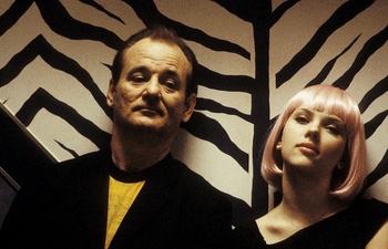 Journal d'un cinéphile #2 : Lost in Translation (2003)